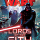 Illustration for article titled First Look At The Star Wars Books Of The Post-Expanded Universe